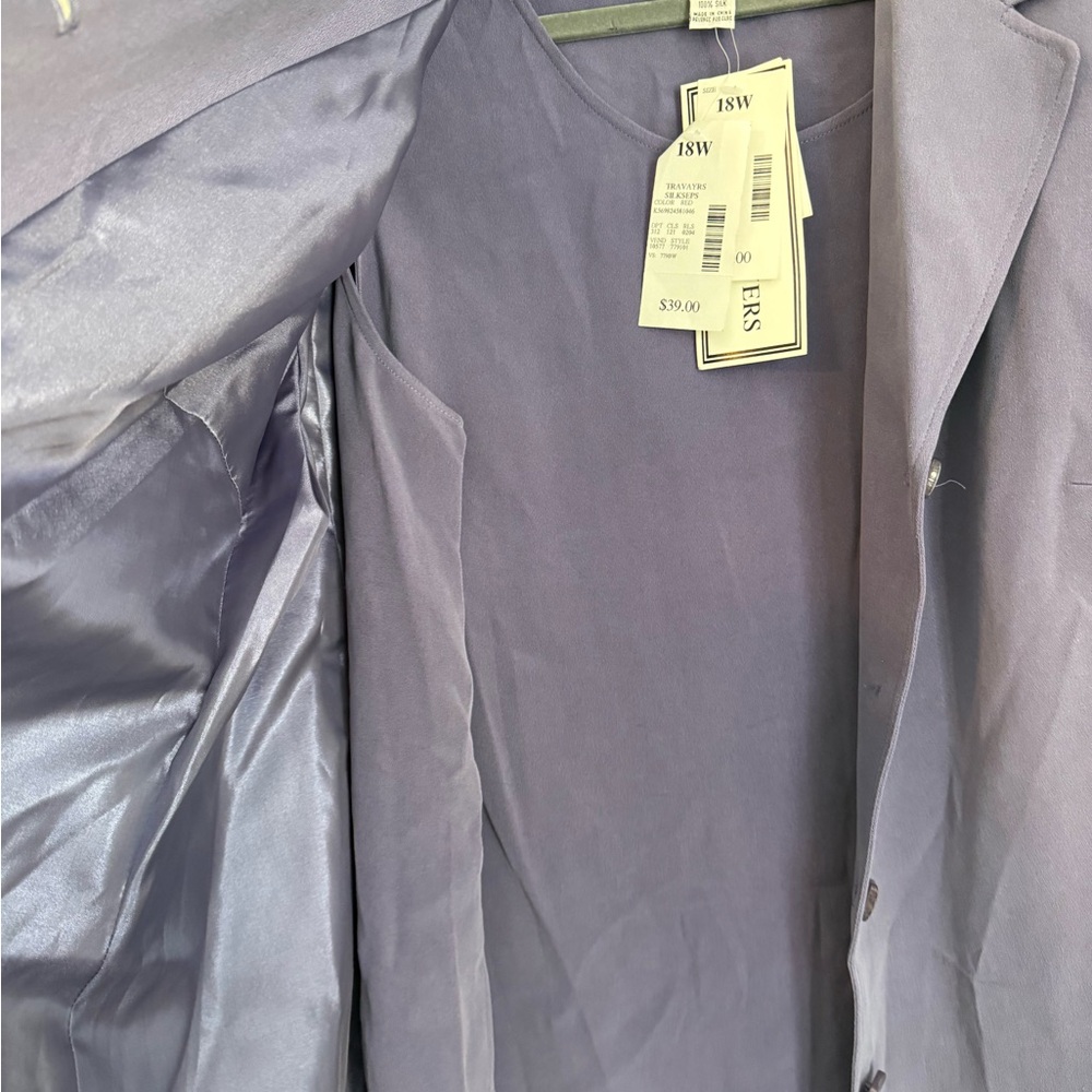 Travis Ayer’s Women Suit - Picture 3 of 8